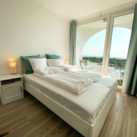 Marine Apartman By Bltn Siófok Buitenkant foto