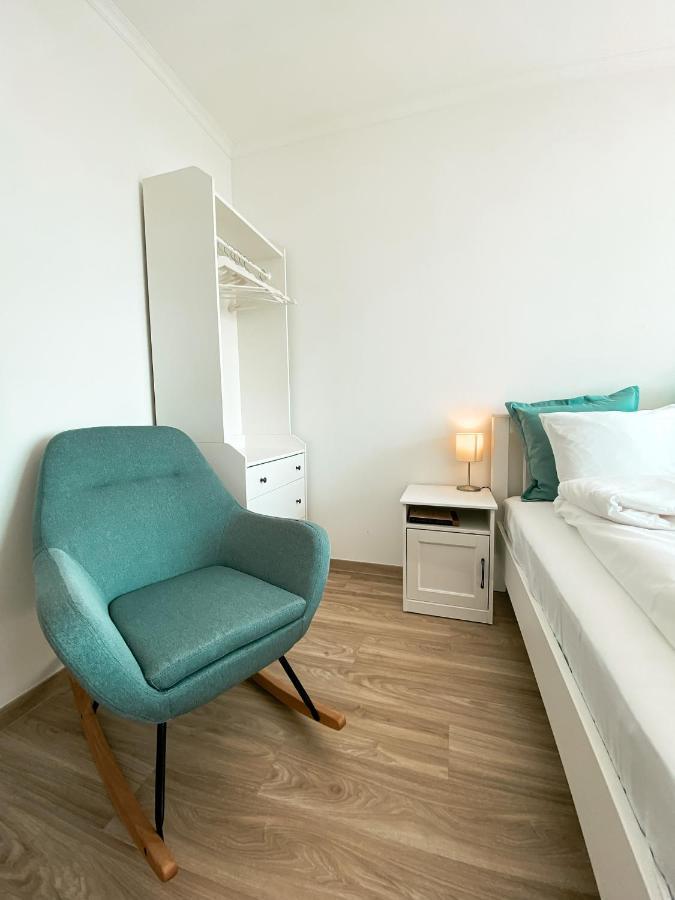 Marine Apartman By Bltn Siófok Buitenkant foto