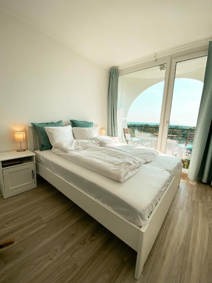Marine Apartman By Bltn Siófok Buitenkant foto